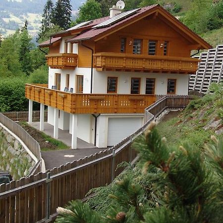 Ferienhaus Enterberg Ramsau im Zillertal Exterior photo